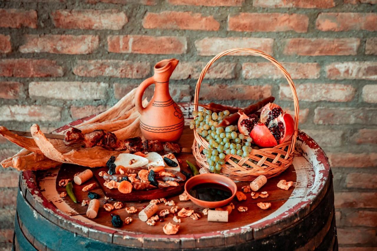 Chateau Artwine Art'ana Экстерьер фото